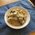 クック68TUS0☆'s cooksnap of when they made ホットクックで簡単☆基本の豆乳リゾット.