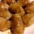 まぁぁちん's cooksnap of when they made ほうれん草とチーズの豚肉巻き.