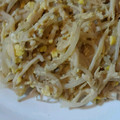 わんた☆'s cooksnap of when they made えのき茸ともやし炒め.
