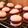 bokupiyo's cooksnap of when they made 試行錯誤の末の 成功マカロン.