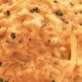 KAN0307's cooksnap of when they made 簡単♩玄米豆乳リゾット.