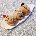 yesmama's cooksnap of when they made ★簡単♡鶏むね肉とひじきの炊き込みご飯★.