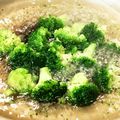 ChunChun☆≡'s cooksnap of when they made 美味しいブロッコリーの茹で方.