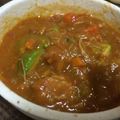 ＋SUN3's cooksnap of when they made 柔らかお肉のビーフシチュー.
