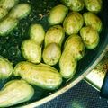 LLJUNKO's cooksnap of when they made 生落花生の茹で方.