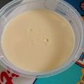 くいむし's cooksnap of when they made パールアガーで作るとろとろ限界★プリン.