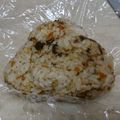 ちょこだす's cooksnap of when they made スロージューサー搾りかすdeふりかけ.