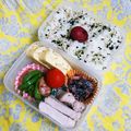 プーまま☆'s cooksnap of when they made 旦那さまが愛する☆甘くない卵焼き♪.
