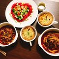 ほにゃ＊'s cooksnap of when they made 玉ねぎたっぷりオニオングラタンスープ.