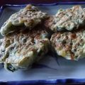 クック5U5HQW☆'s cooksnap of when they made 緑鮮やか長葱と大葉やき♪大量消費向け.