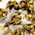 JＥＭＩ's cooksnap of when they made レンジで簡単☆鬼まんじゅう.