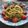 セルジ's cooksnap of when they made 焼きナスの冷製ジェノベーゼ.