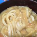 ♡くりーむ♡'s cooksnap of when they made リメイク編クリーミーカレーうどん.