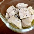 ごまぷぅ's cooksnap of when they made 自家製ツナ.