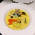 Ruri03's cooksnap of when they made 簡単スピードお店のクリームシチュー☆.