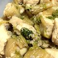 プププ333's cooksnap of when they made 鶏モモ肉の白菜煮込み.