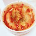miyu_0426's cooksnap of when they made トマト味のポトフ☆.