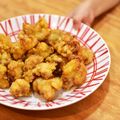 さよてぃー's cooksnap of when they made ゴマ油と生姜の風味◎我が家自慢の鶏唐揚げ.