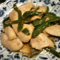 アルカママ's cooksnap of when they made ささ身とピーマンの甘辛炒め♪.
