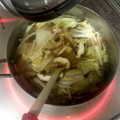 みるたんく☆'s cooksnap of when they made わかめと梅を合わせた、春の中華スープ.