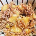 あたりめっこ's cooksnap of when they made めんつゆで味付け簡単☆じゃがいもの煮物.