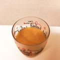 asamie☻✰'s cooksnap of when they made 柿と牛乳だけで☆ 柿プリン.