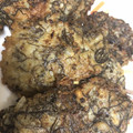 クックN35X2L☆'s cooksnap of when they made 揚げ焼きで簡単♪もずくの天ぷら.