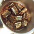駅伝大好き's cooksnap of when they made さんまの生姜煮 圧力鍋使用.