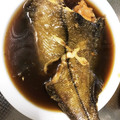 どもプリ's cooksnap of when they made かれいの煮付け♡臭みサヨナラ(^^)/.
