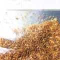 momonana☆'s cooksnap of when they made 残ったパン粉の保存方法.