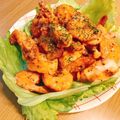 ☆★ぴー★☆'s cooksnap of when they made 簡単メイン♡プロ直伝ぷりぷりエビマヨ.