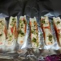 小５料理男子's cooksnap of when they made ちくわ明太子チーズ焼き★お弁当おかず.