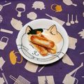 蕎麦の華's cooksnap of when they made *ウインナーのパリパリおつまみ*.