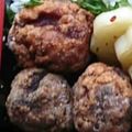 ひろトン☆'s cooksnap of when they made 豚こまのソースから揚げ◎お弁当に♪.