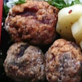 ひろトン☆'s cooksnap of when they made 豚こまのソースから揚げ◎お弁当に♪.