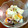 ☆ぼうchan☆'s cooksnap of when they made 柿、梨、さつまいものヨーグルトサラダ.