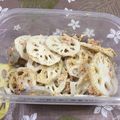 まさたかまま's cooksnap of when they made れんこんのサラダ♪.