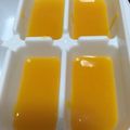 プシュパ's cooksnap of when they made 離乳食初期☆なめらか〜なカボチャペースト.