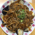 shiho_mmm's cooksnap of when they made 秋刀魚の中華風とろ～り餡かけ.