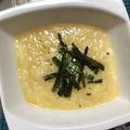 マラガの空's cooksnap of when they made とろろ汁.