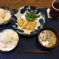 アリスのテーブル's cooksnap of when they made サラダチキンで簡単ピカタ.