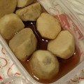 ヨシヨッシー's cooksnap of when they made ＊とろりやわらか＊里芋の簡単煮っころがし.