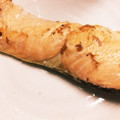 ＊にょにょん＊'s cooksnap of when they made 皮まで美味しい 秋鮭のフライパン焼き.