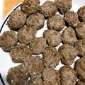 クックゆきんこ's cooksnap of when they made パン粉なし！生玉ねぎ入りのハンバーグ.