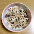 かおりんアリエッタ's cooksnap of when they made ［お豆 蓮根 ひじき 和風ゴマサラダ］.