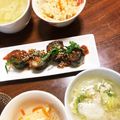 megU♡xx's cooksnap of when they made 秋刀魚の梅香味焼き.