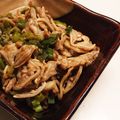 新妻あや's cooksnap of when they made コリッコリ!! 豚のど軟骨おつまみ.