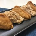 yoshimi☻'s cooksnap of when they made 絶対に旨い！稲荷寿司.