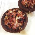 のぶえやま's cooksnap of when they made スペインの味！マッシュルームのアヒージョ.