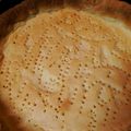 まるーにゃん's cooksnap of when they made 簡単タルト生地.